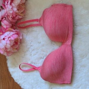GILLIAN & O'MALLEY target nursing bra